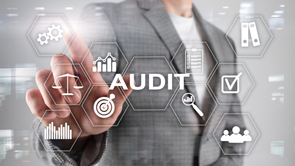 Audit Services