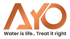 AYO Water Purifier