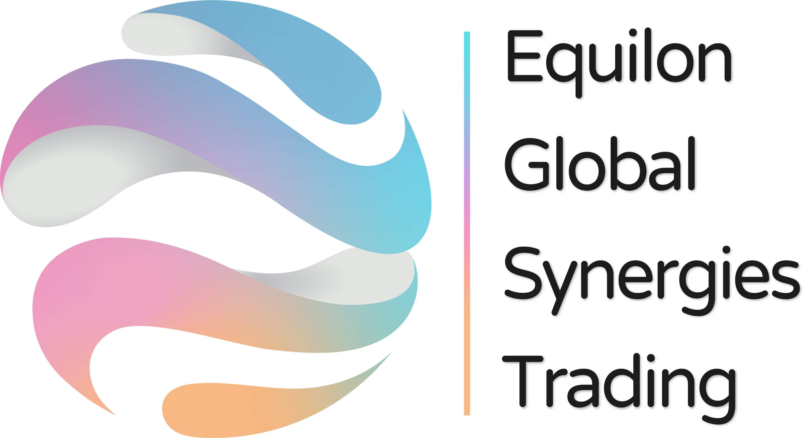 Equilon Global Synergies Logo