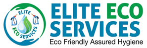 Elite ECO Services Logo