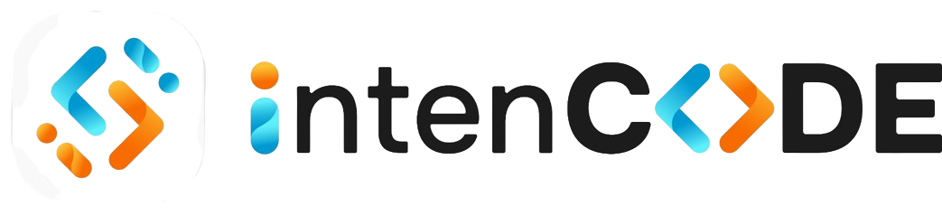 Intencode Logo