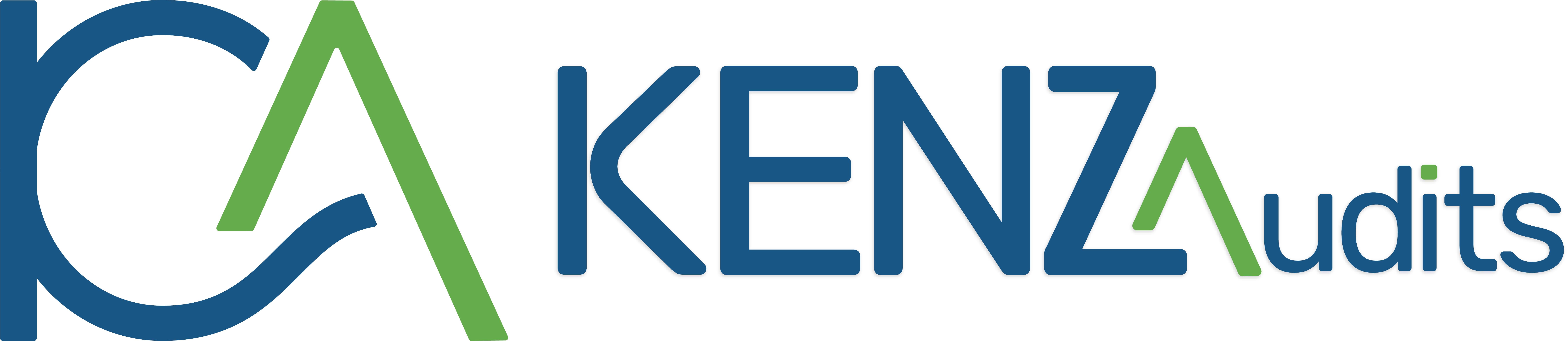 KENZ Audits Logo