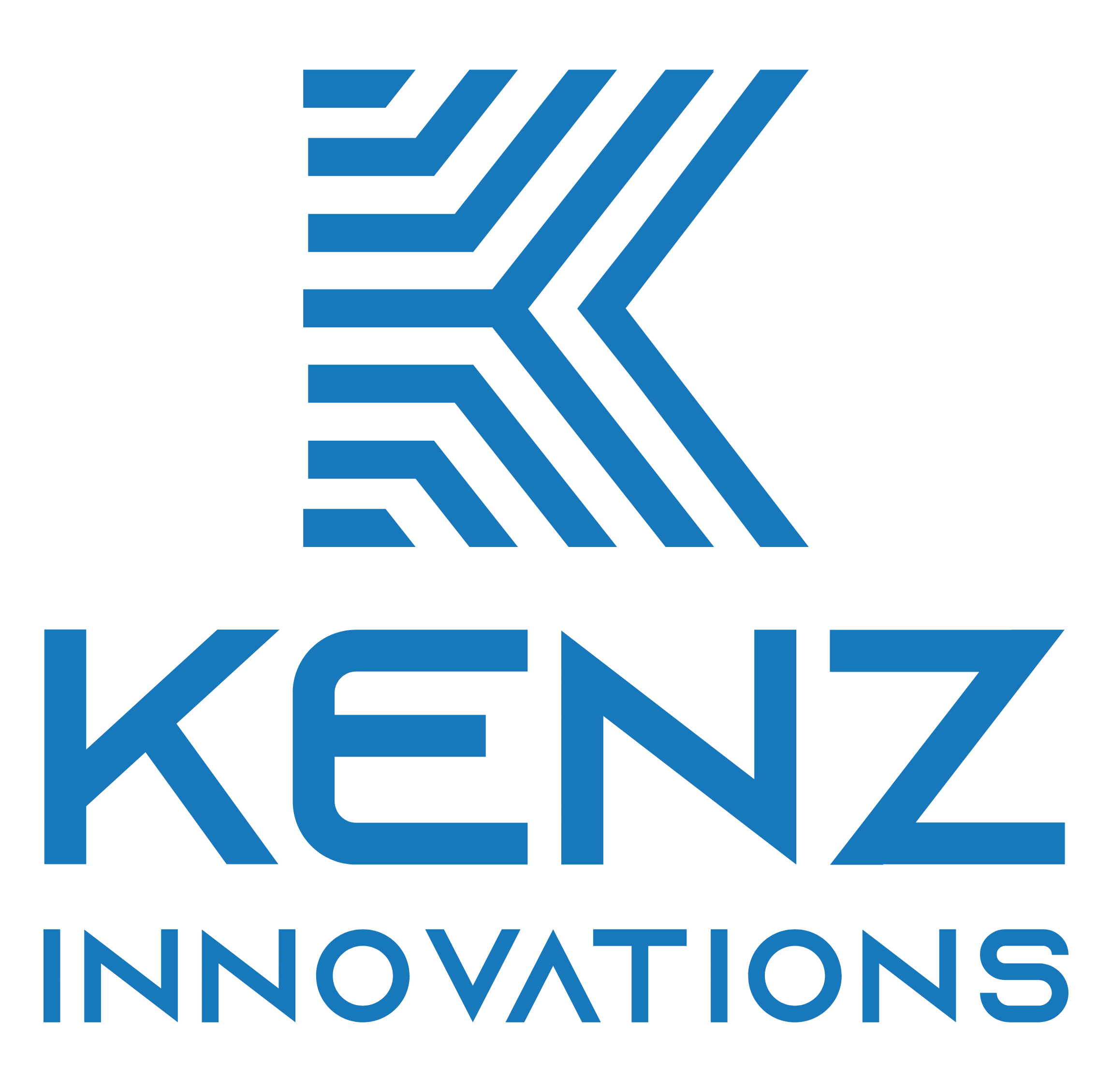 KENZ Innovations LLC Logo